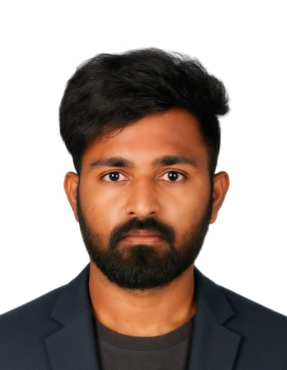 Charan Teja Jangili